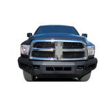 BLACK HORSE AFB-RA25-10 Armour Heavy Duty Front Bumper