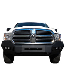 Load image into Gallery viewer, Blkhrs-Off-Rd-Armour-Hd-Front-Bumper