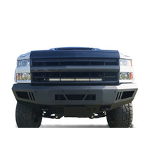 Load image into Gallery viewer, Blkhrs-Off-Rd-Armour-Hd-Front-Bumper