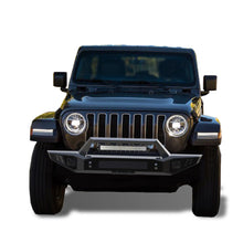 Load image into Gallery viewer, Blkhrs-Off-Rd-Armour-Hd-Front-Bumper