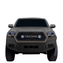 Load image into Gallery viewer, Blkhrs-Off-Rd-Armour-Hd-Front-Bumper