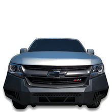 Load image into Gallery viewer, Blkhrs-Off-Rd-Armour-Hd-Front-Bumper