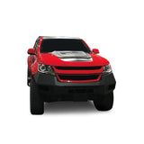 BLACK HORSE AFB-CO15 Armour Heavy Duty Front Bumper