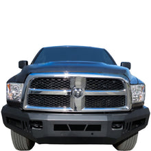 Load image into Gallery viewer, Blkhrs-Off-Rd-Armour-Hd-Front-Bumper