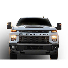 Load image into Gallery viewer, Blkhrs-Off-Rd-Armour-Hd-Front-Bumper