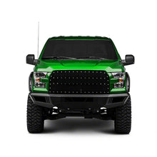 Load image into Gallery viewer, Blkhrs-Off-Rd-Armour-Hd-Front-Bumper