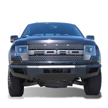 Load image into Gallery viewer, Blkhrs-Off-Rd-Armour-Hd-Front-Bumper