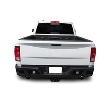 Load image into Gallery viewer, Blkhrs-Off-Rd-Armour-Hd-Rear-Bumper-Kt