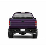 BLACK HORSE ARB-F106-KIT Armour Heavy Duty Rear Bumper Kit