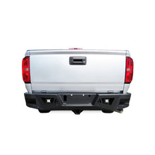 Load image into Gallery viewer, Blkhrs-Off-Rd-Armour-Hd-Rear-Bumper-Kt