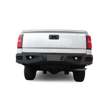Load image into Gallery viewer, Blkhrs-Off-Rd-Armour-Hd-Rear-Bumper-Kt