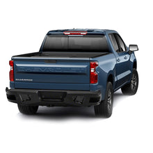 Load image into Gallery viewer, Blkhrs-Off-Rd-Armour-Hd-Rear-Bumper