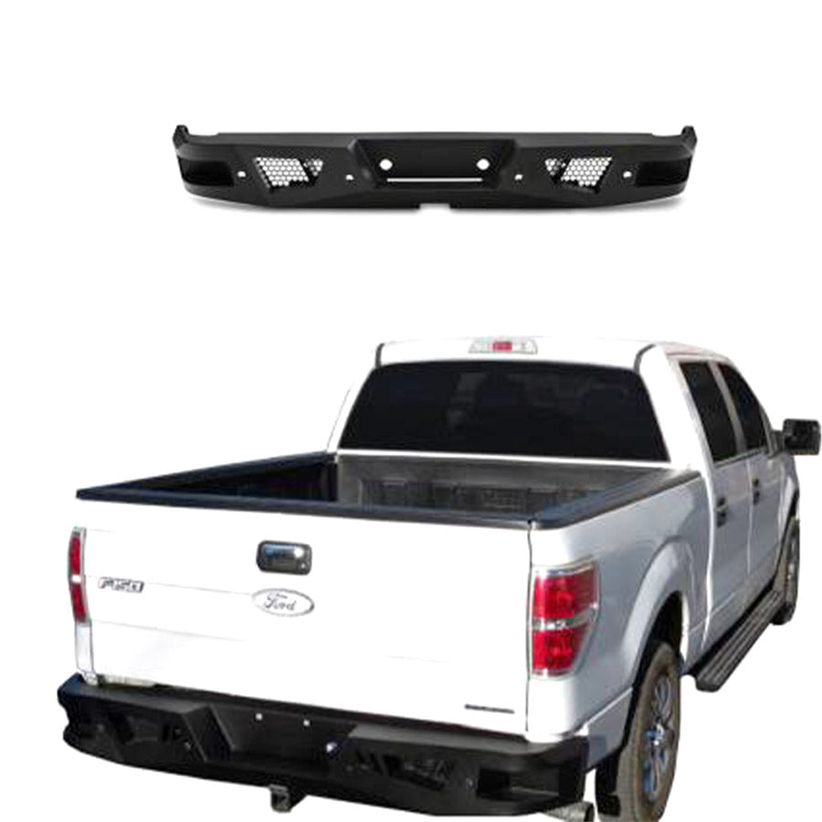 Blkhrs-Off-Rd-Armour-Hd-Rear-Bumper