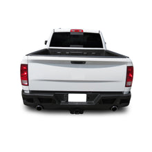 Load image into Gallery viewer, Blkhrs-Off-Rd-Armour-Hd-Rear-Bumper
