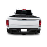 BLACK HORSE ARB-RA20 Armour Heavy Duty Rear Bumper