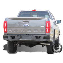 Load image into Gallery viewer, Blkhrs-Off-Rd-Armour-Hd-Rear-Bumper