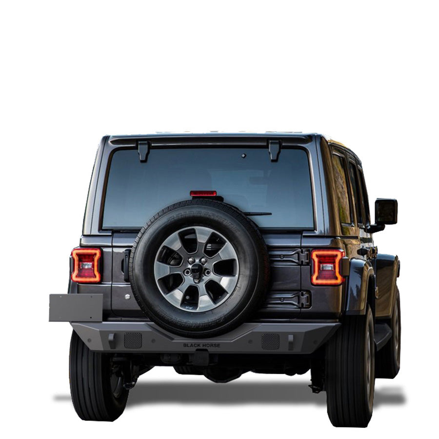 Blkhrs-Off-Rd-Armour-Hd-Rear-Bumper