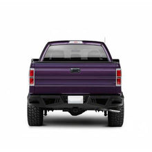 Load image into Gallery viewer, Blkhrs-Off-Rd-Armour-Hd-Rear-Bumper