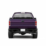 BLACK HORSE ARB-F106 Armour Heavy Duty Rear Bumper