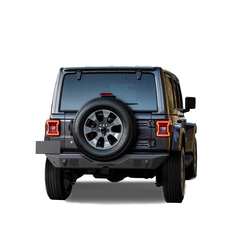 Blkhrs-Off-Rd-Armour-Hd-Rear-Bumper
