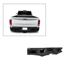 Load image into Gallery viewer, Blkhrs-Off-Rd-Armour-Hd-Rear-Bumper