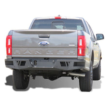 Load image into Gallery viewer, Blkhrs-Off-Rd-Armour-Hd-Rear-Bumper