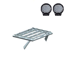 Load image into Gallery viewer, Blkhrs-Off-Rd-Armour-Ii-Basket-Kit