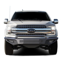 Load image into Gallery viewer, Blkhrs-Off-Rd-Armour-Ii-Hd-Front-Bumper