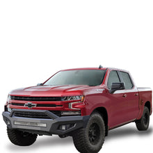 Load image into Gallery viewer, Blkhrs-Off-Rd-Armour-Ii-Hd-Front-Bumper