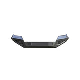 BLACK HORSE AFB-TA20-BU Armour II Heavy Duty Front Bumper