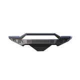 BLACK HORSE AFB-SI18 Armour II Heavy Duty Front Bumper