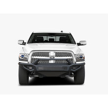 Load image into Gallery viewer, Blkhrs-Off-Rd-Armour-Ii-Hd-Front-Bumper