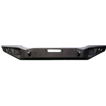 Load image into Gallery viewer, Blkhrs-Off-Rd-Armour-Ii-Hd-Front-Bumper