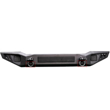 Load image into Gallery viewer, Blkhrs-Off-Rd-Armour-Ii-Hd-Front-Bumper