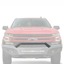 Load image into Gallery viewer, Blkhrs-Off-Rd-Armour-Ii-Hd-Front-Bumper