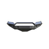 BLACK HORSE AFB-TA20 Armour II Heavy Duty Front Bumper