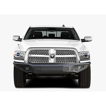 Load image into Gallery viewer, Blkhrs-Off-Rd-Armour-Ii-Hd-Front-Bumper