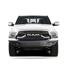 Load image into Gallery viewer, Blkhrs-Off-Rd-Armour-Ii-Hd-Front-Bumper