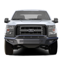 Load image into Gallery viewer, Blkhrs-Off-Rd-Armour-Ii-Hd-Front-Bumper
