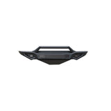 BLACK HORSE AFB-RA16 Armour II Heavy Duty Front Bumper