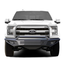 Load image into Gallery viewer, Blkhrs-Off-Rd-Armour-Ii-Hd-Front-Bumper