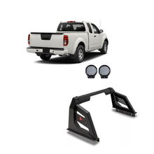 Load image into Gallery viewer, Blkhrs-Off-Rd-Armour-Roll-Bar-Kit