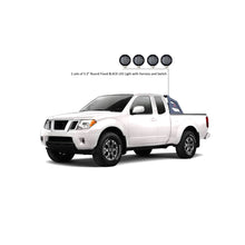 Load image into Gallery viewer, Blkhrs-Off-Rd-Armour-Roll-Bar-Kit