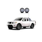 BLACK HORSE ARB-NIFRB-PL69B Armour Roll Bar Kit