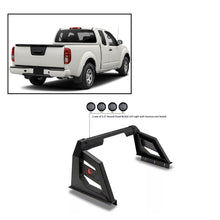 Load image into Gallery viewer, Blkhrs-Off-Rd-Armour-Roll-Bar-Kit