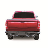 BLACK HORSE ARB-RA19 Armour Super Heavy Duty Rear Bumper