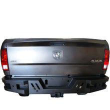Load image into Gallery viewer, Blkhrs-Off-Rd-Armour-Super-Hd-Rr-Bmpr