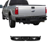 BLACK HORSE ARB-F209 Armour Super Heavy Duty Rear Bumper