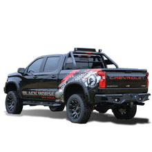 Load image into Gallery viewer, Blkhrs-Off-Rd-Armour-Super-Hd-Rr-Bmpr