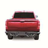 BLACK HORSE ARB-RA19-KIT Armour Super Heavy Duty Rear Bumper